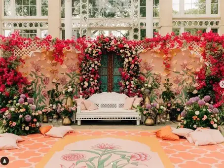 Event Management Companies in Hyderabad