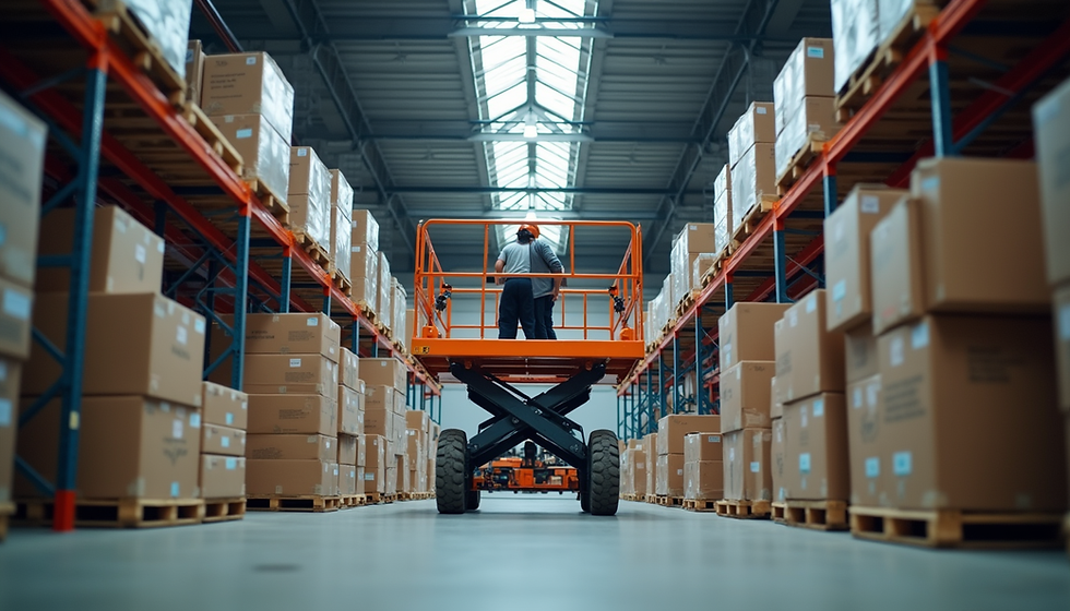 Affordable Hydraulic Lift Solutions in Hyderabad for Every Budget