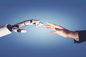 Find out more about Colvin's thoughts about Technology Developments