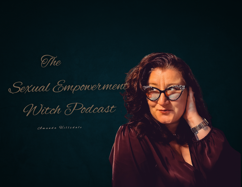 podcast companion the sexual empowerment witch
