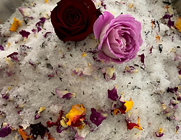 Activation Ritual for Manifest Spirit Soak
