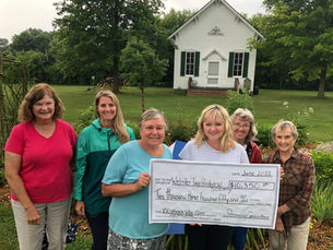 CHELSEA AREA GIVING CIRCLE EXPECTED TO RAISE THOUSANDS FOR A LOCAL CHARITY