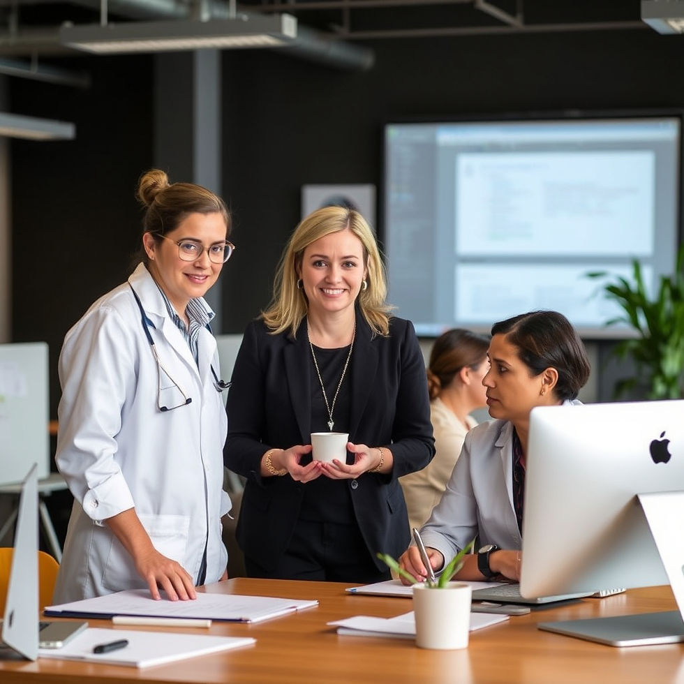 The Competitive Hiring Landscape for BCBAs
