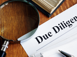 A Due Diligence Checklist for Tax Preparers