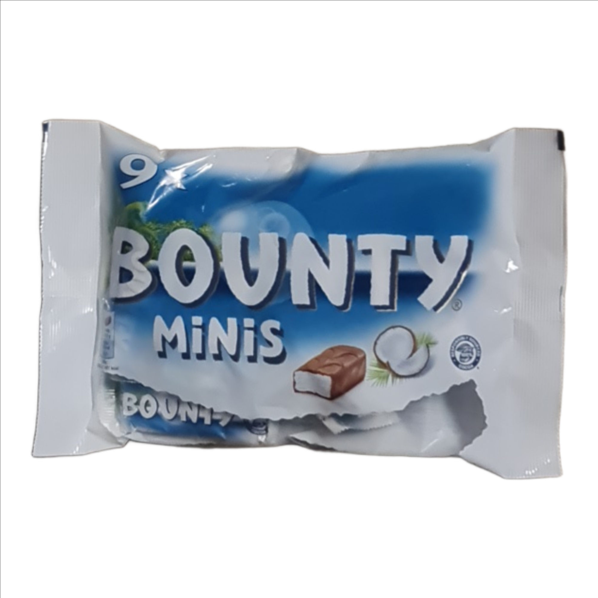 Bounty mini