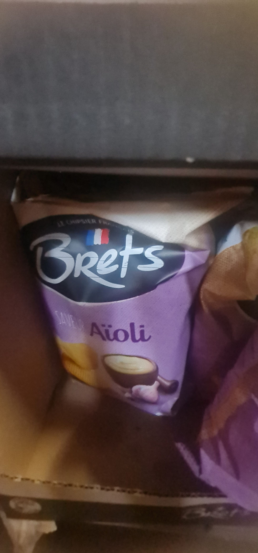 Aïoli