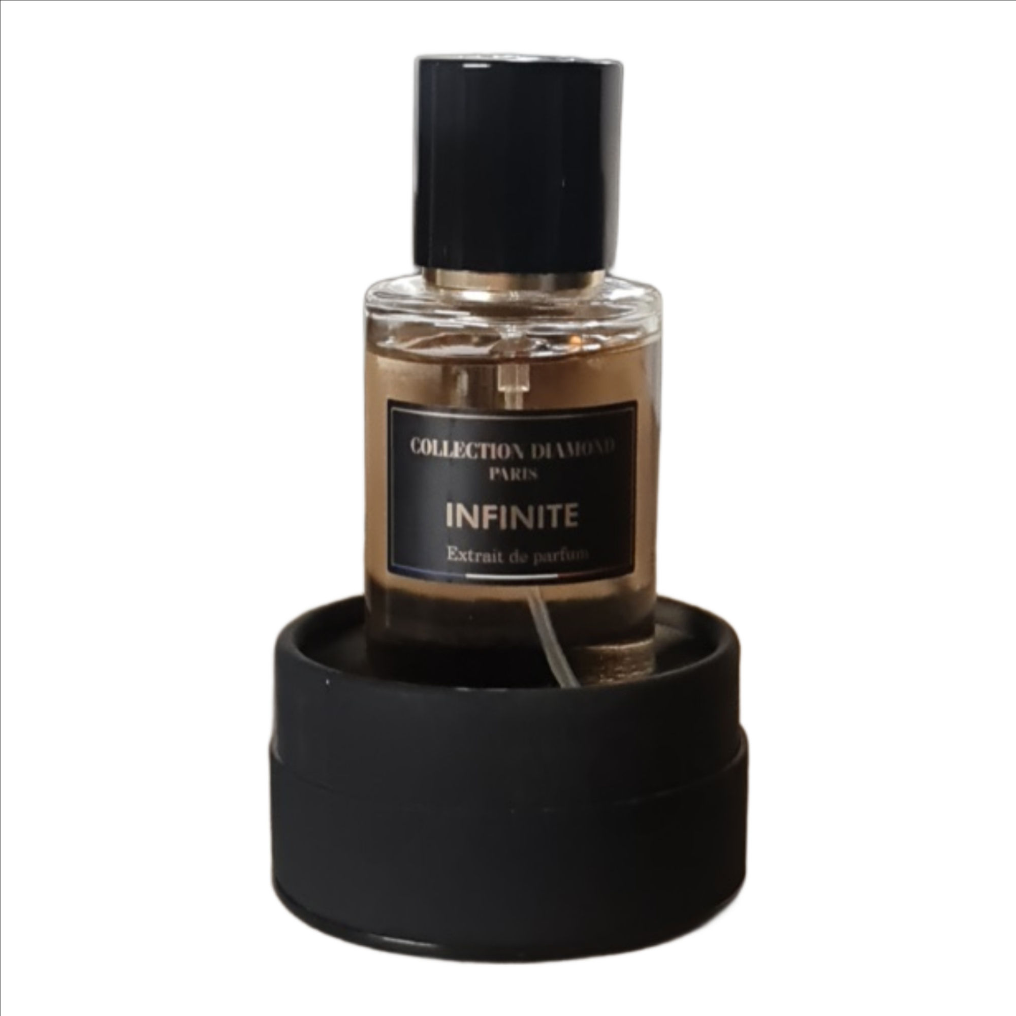 Infinite inspi ( Louis vuitton l'immensité )