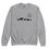 Thumbnail: Youth Living Different Animal Crewneck Sweatshirt