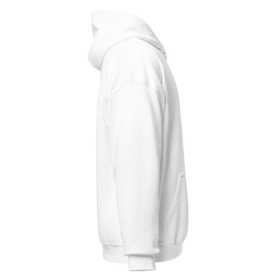 Thumbnail: Adult- Living Different Unisex Hoodie
