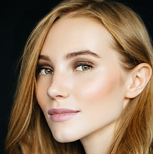 Beauté dans Maquillage naturel