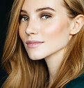 Beauty in Natural Makeup