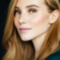 Beauty in Natural Makeup
