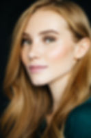 Beauty in Natural Makeup