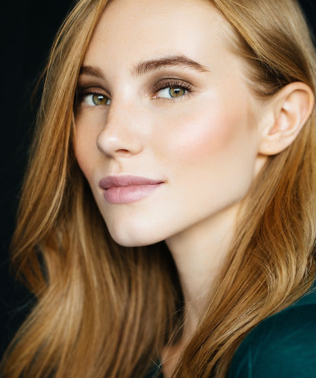 Sculptra injections to treat mild to severe facial wrinkles naturally over time wih collagen production