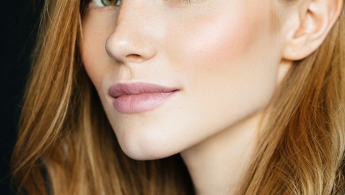 Make-up advies