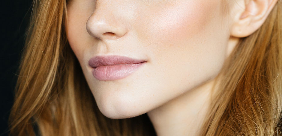 Beauty in Natural Makeup