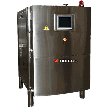 Tempéreuse à chocolat