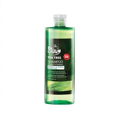 Шампунь Tea Tree 225 мл