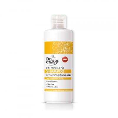 Шампунь Calendula Oil 225 мл