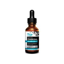 Сироватка для обличчя Activated Charcoal