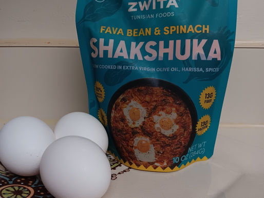 #MeatlessMonday - February