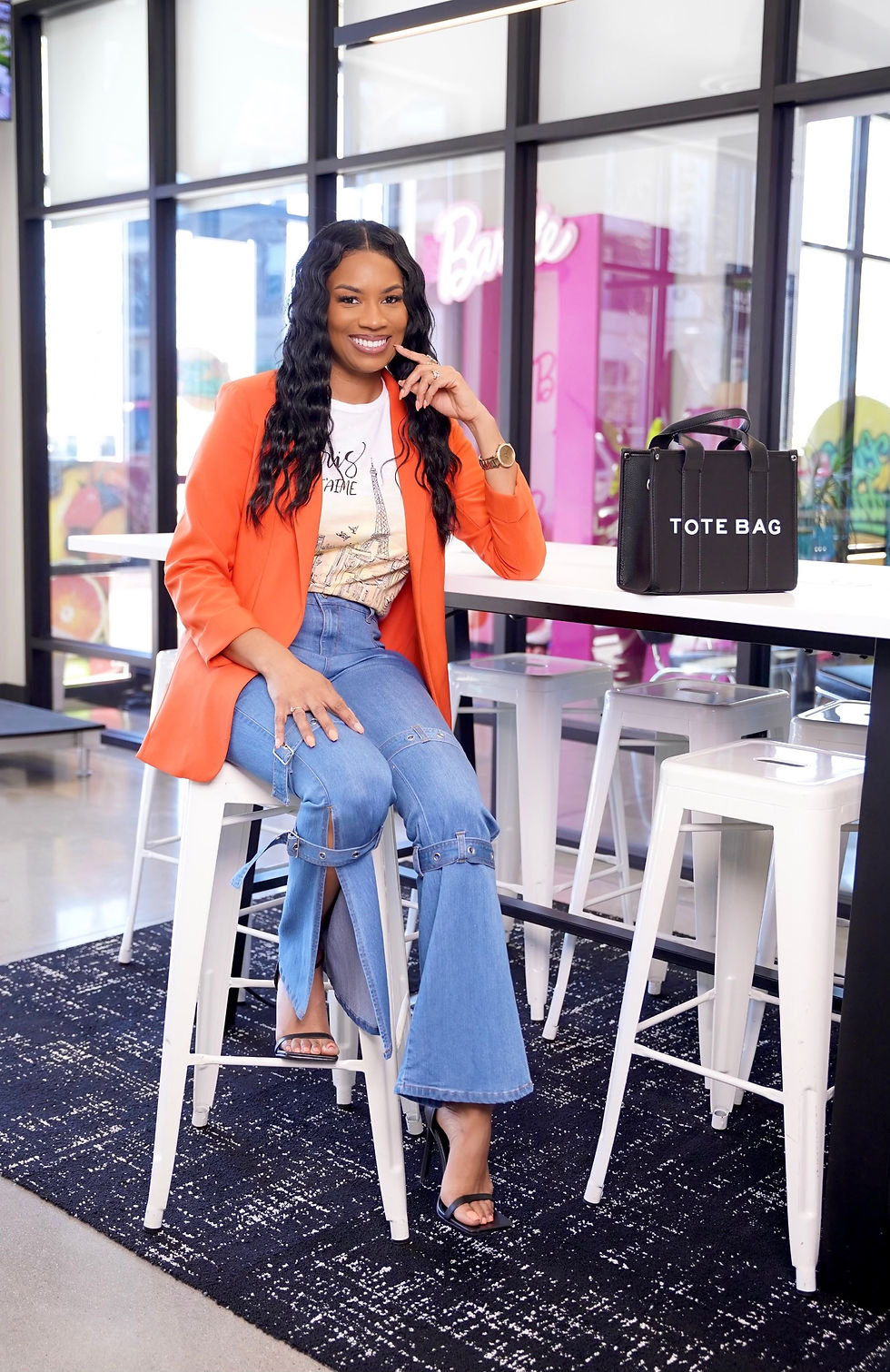 Thumbnail: “Fashion Diva’s” Tee