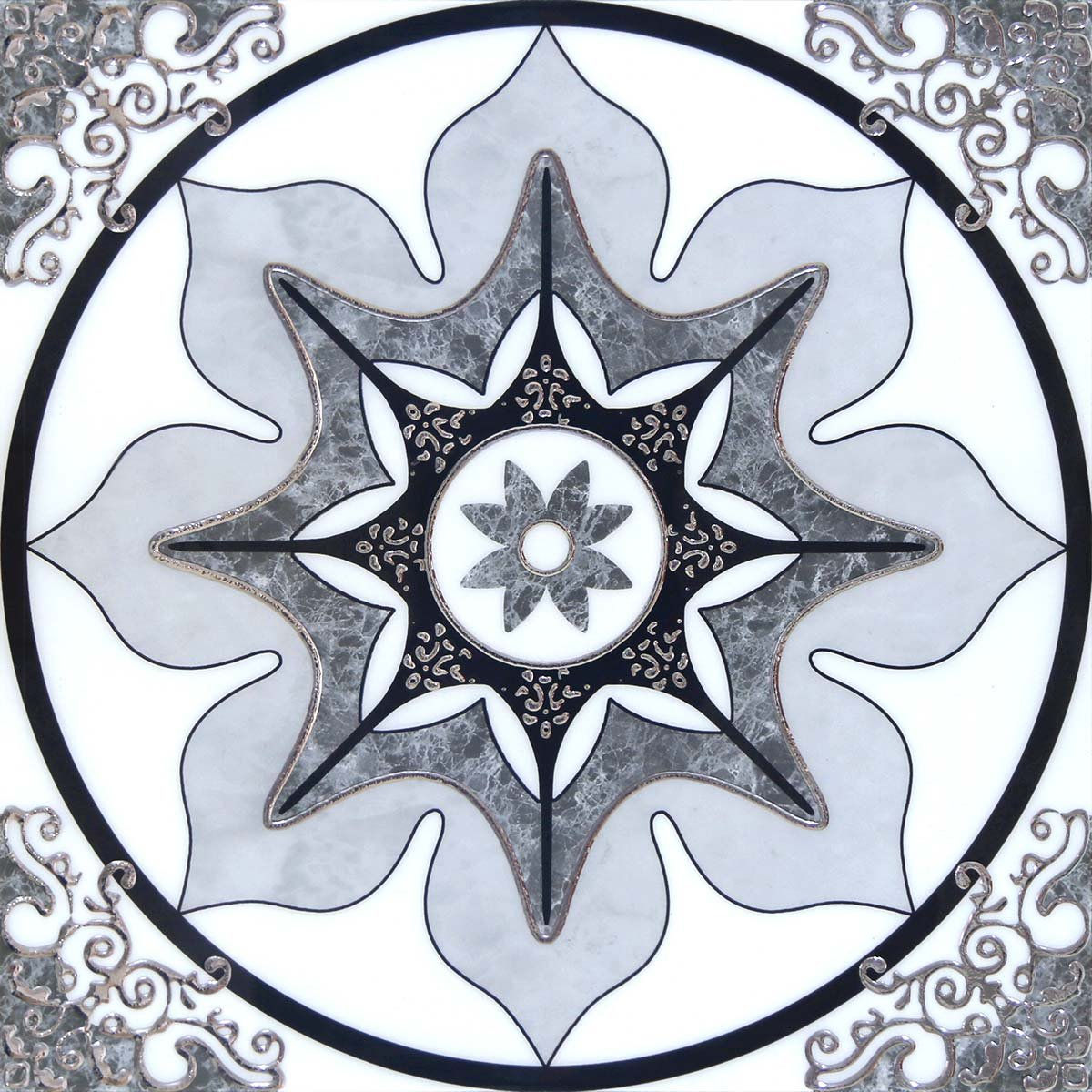 NORTH  SERAMİK DEKORLAR