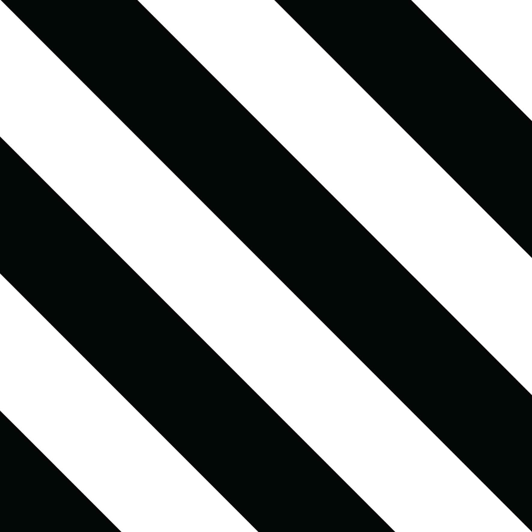 QUADRO SİYAH  20x20 SERAMİK KARO