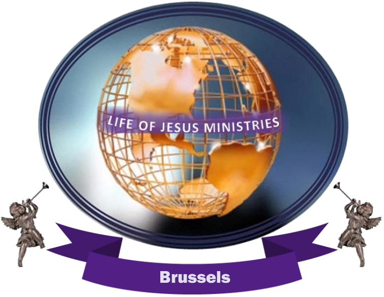 Life of Jesus Ministries Bruxelles