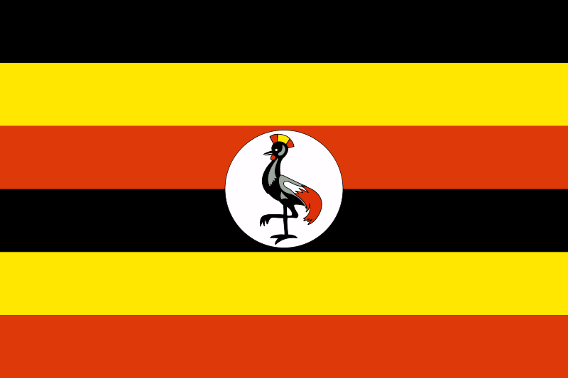 Embassy of the Republic of Uganda