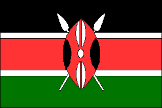 Embassy of the Republic of Kenya