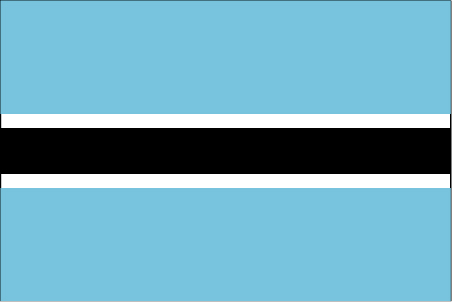 Embassy of the Republic of Botswana