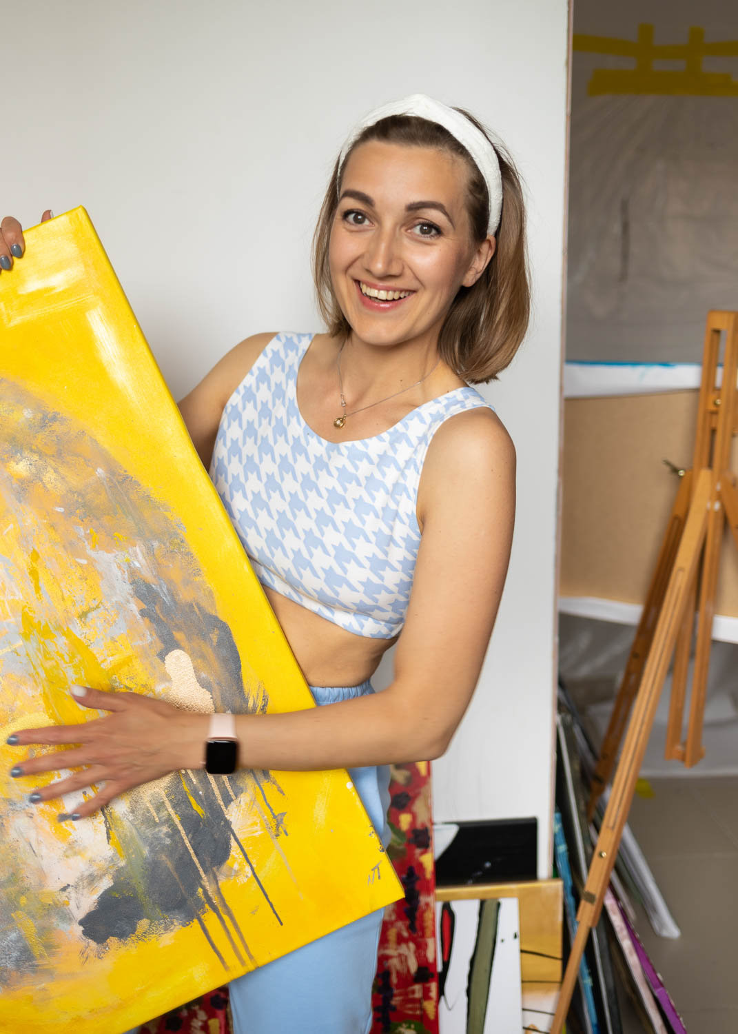 Ната Толстая