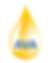 AVA Blood Plasma Drop Logo
