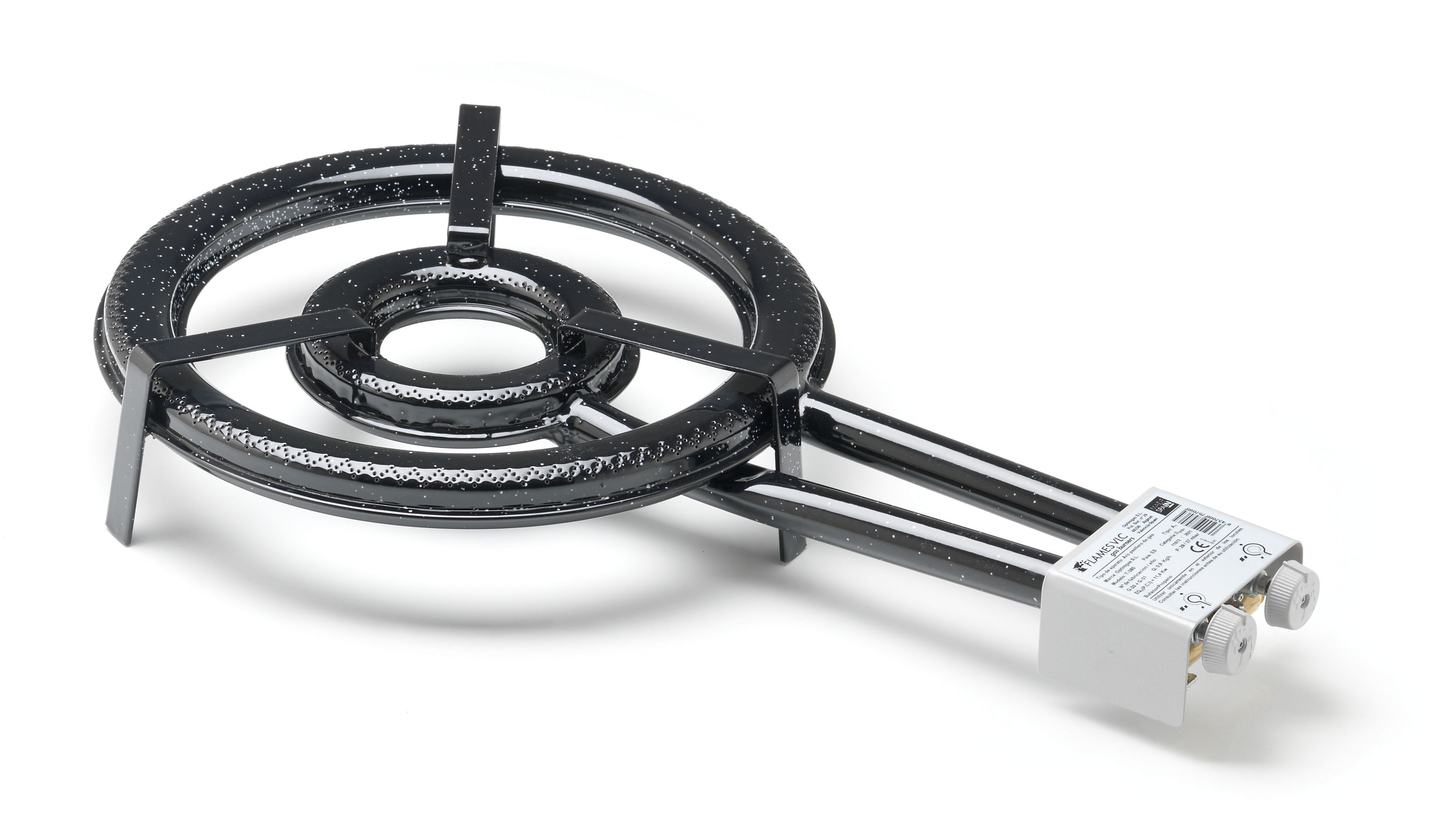 Paella Burner T-380
