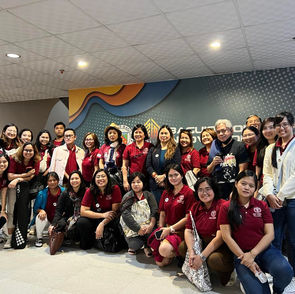 University of the Philippines Open University Faculty of Management and Development Studies Benchmarking Activity