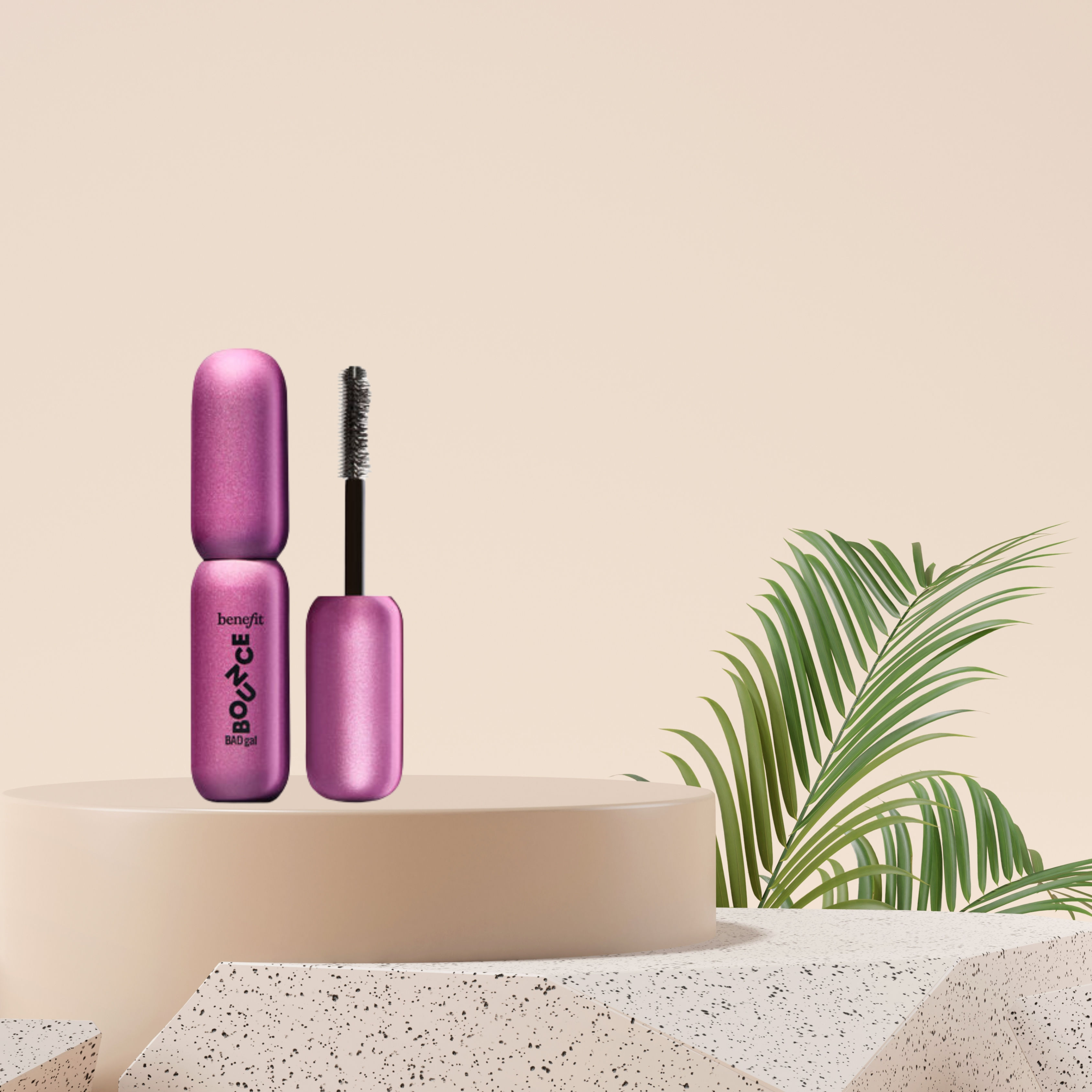 MASCARA BADGAL BOUNCE - BENEFIT