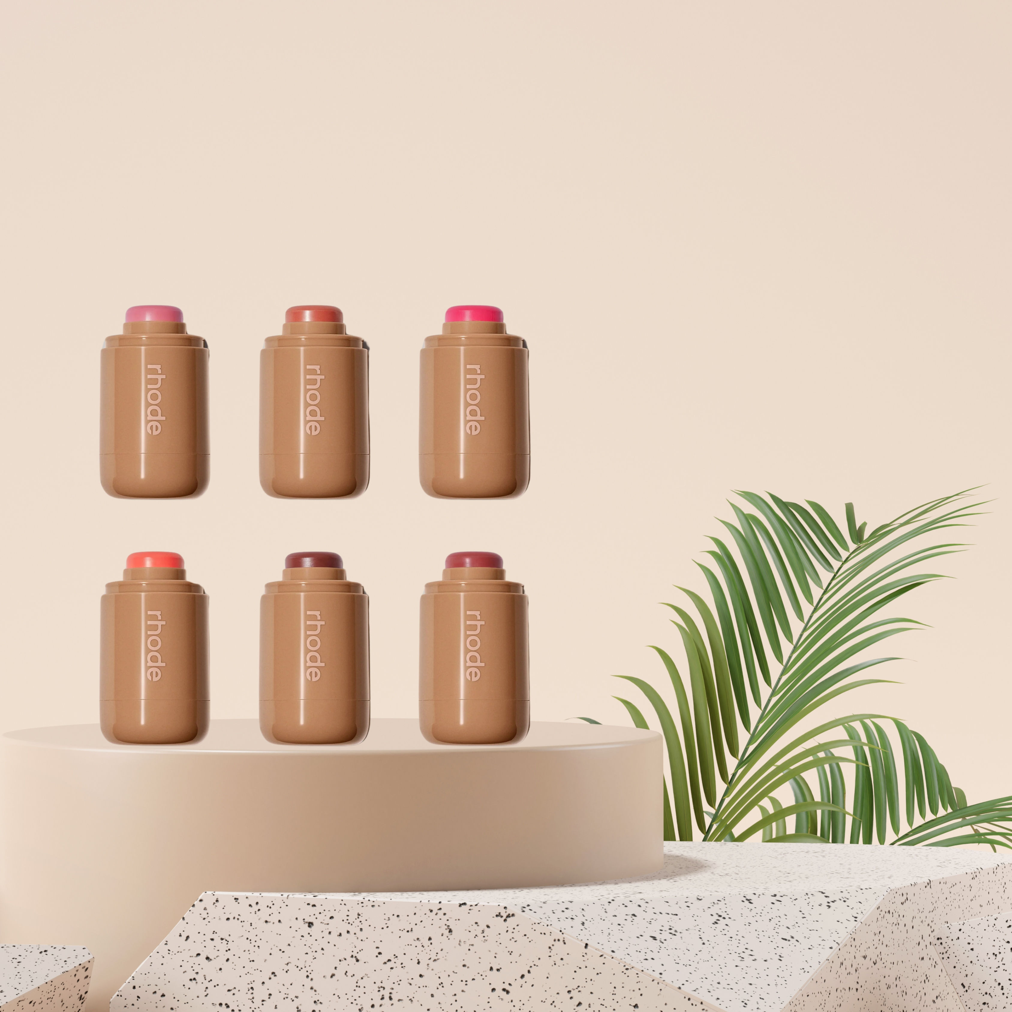 POCKET BLUSH - RHODE SKIN