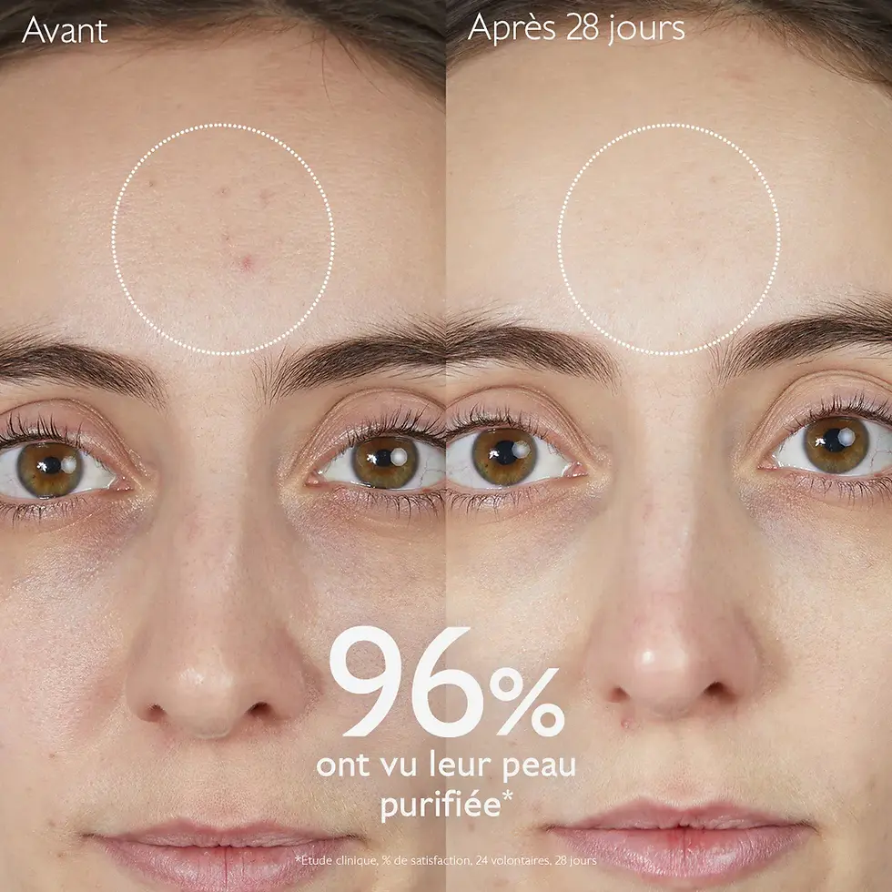 Miniature : Gelée Nettoyante à l'Acide Salicylique Purifiante - CAUDALIE