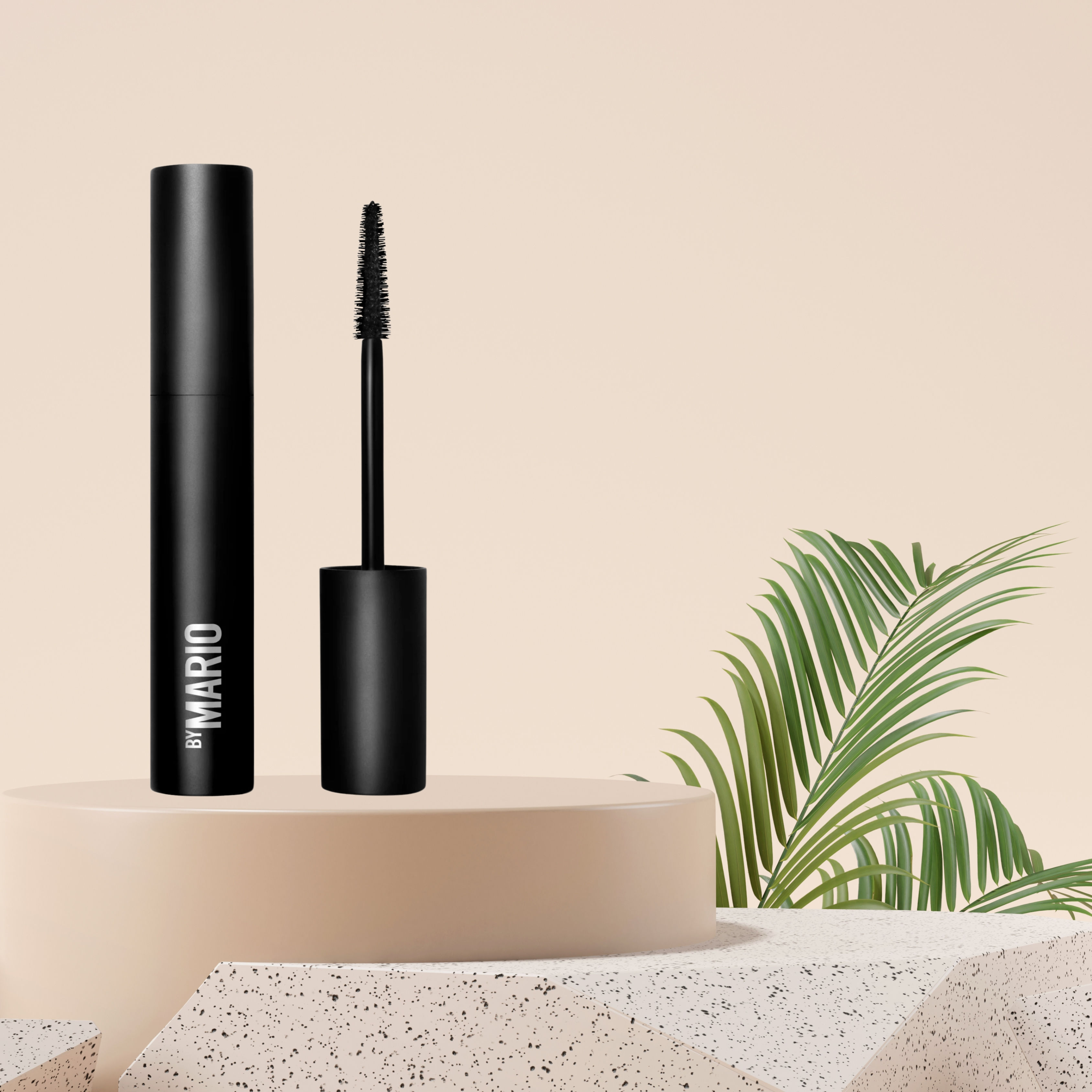 MASTER MASCARA - MAKEUP BY MARIO