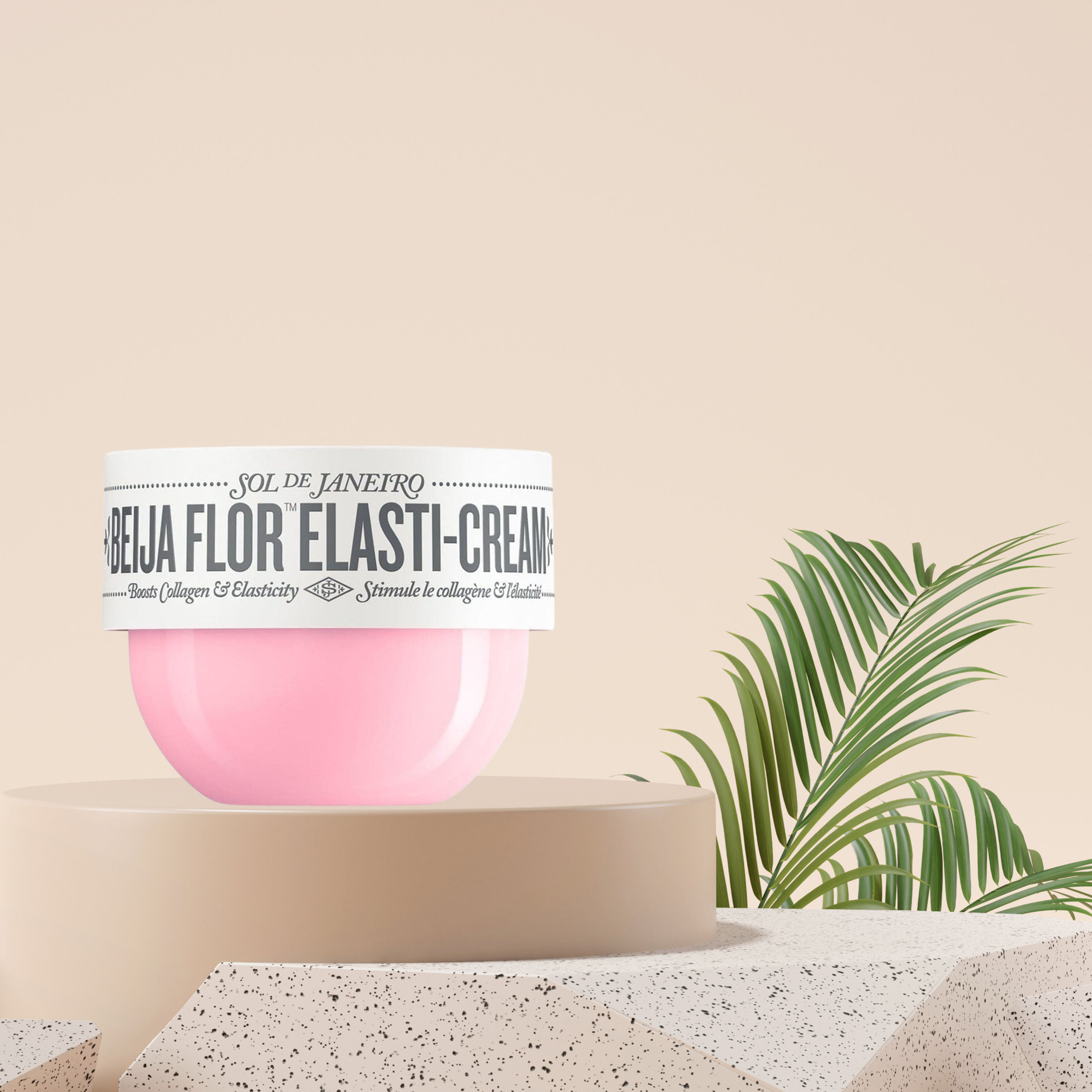 CREME DE CORPS BEIJA FLOR SOL DE JANEIRO