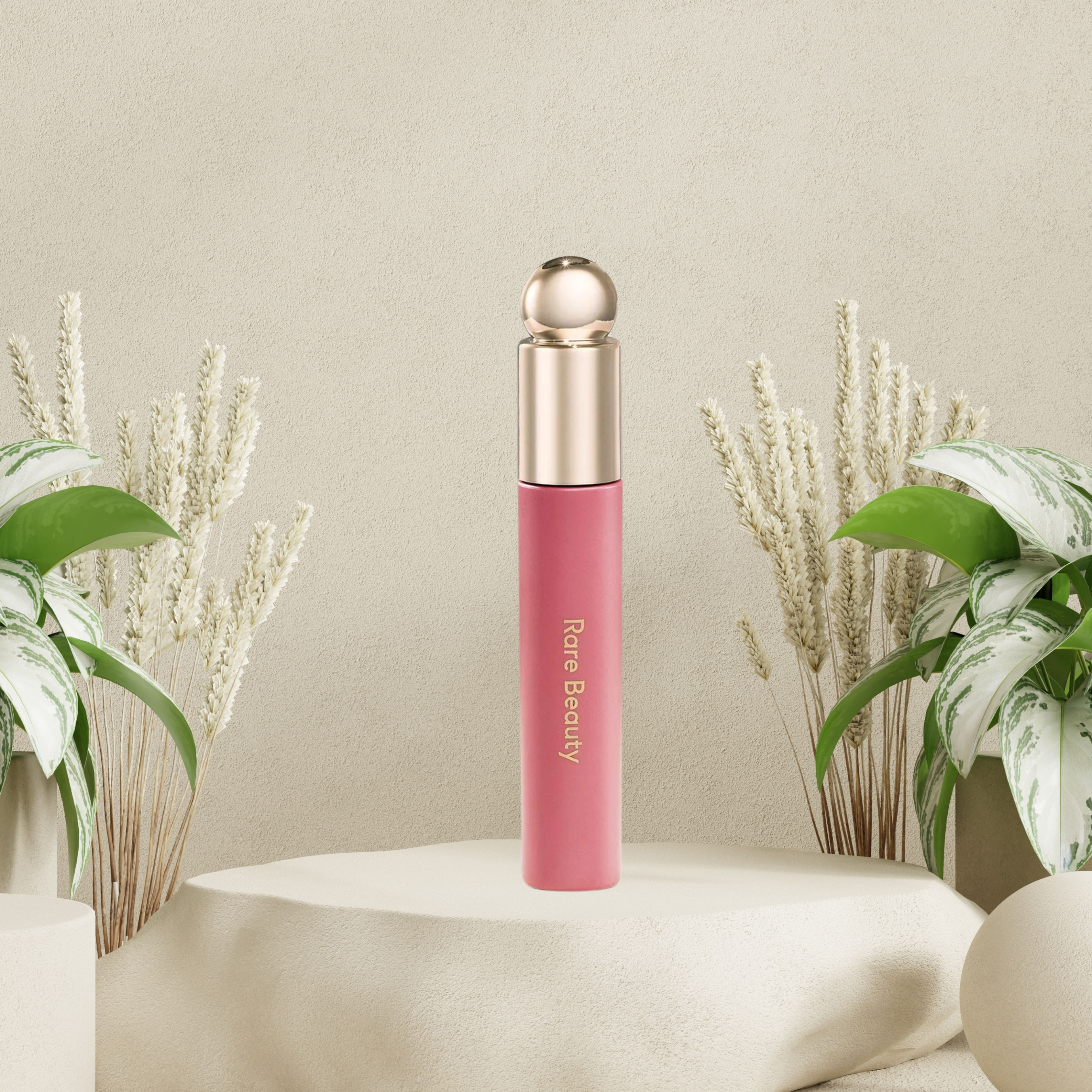 HUILE LÈVRES TEINTÉES RARE BEAUTY