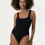 Miniature : MAILLOT DE BAIN 1 PIÈCE HAILEY