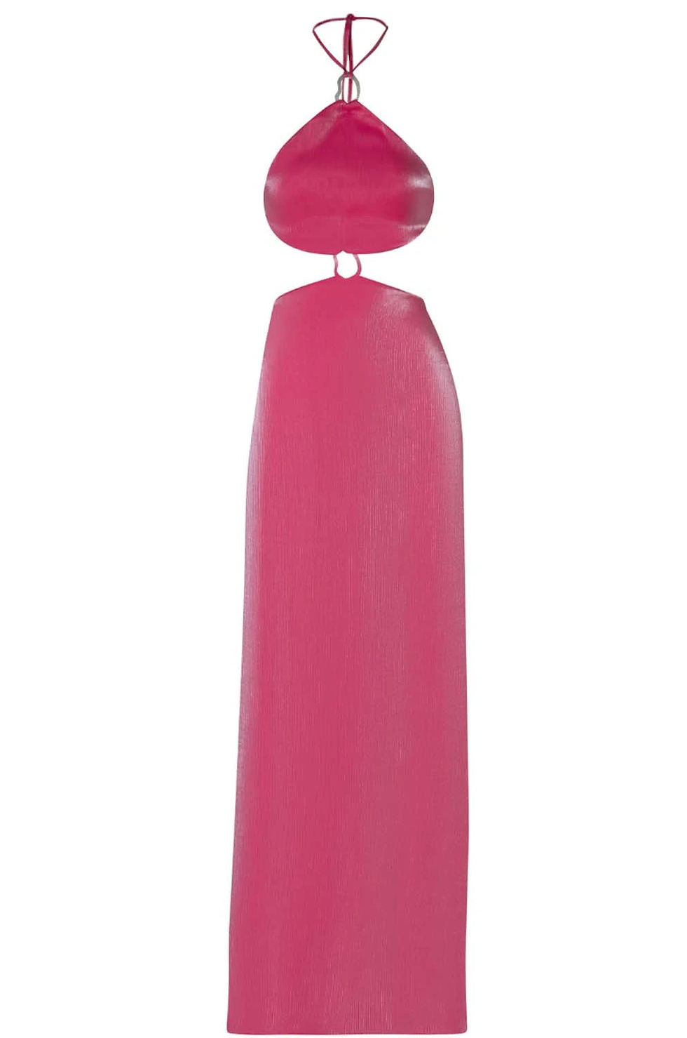 Miniature : ROBE MAXI KIRA