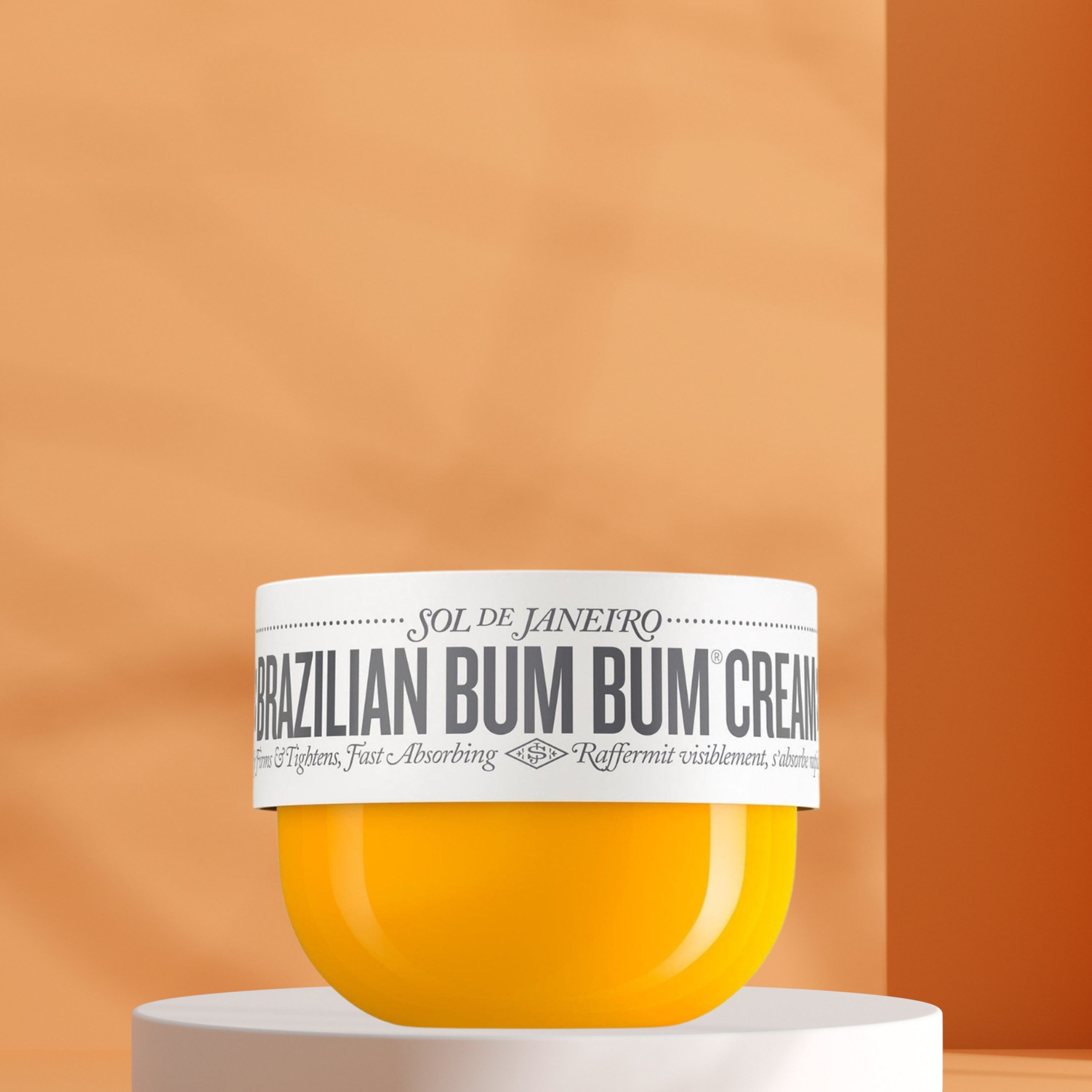 CREME DE CORPS BUM BUM SOL DE JANEIRO
