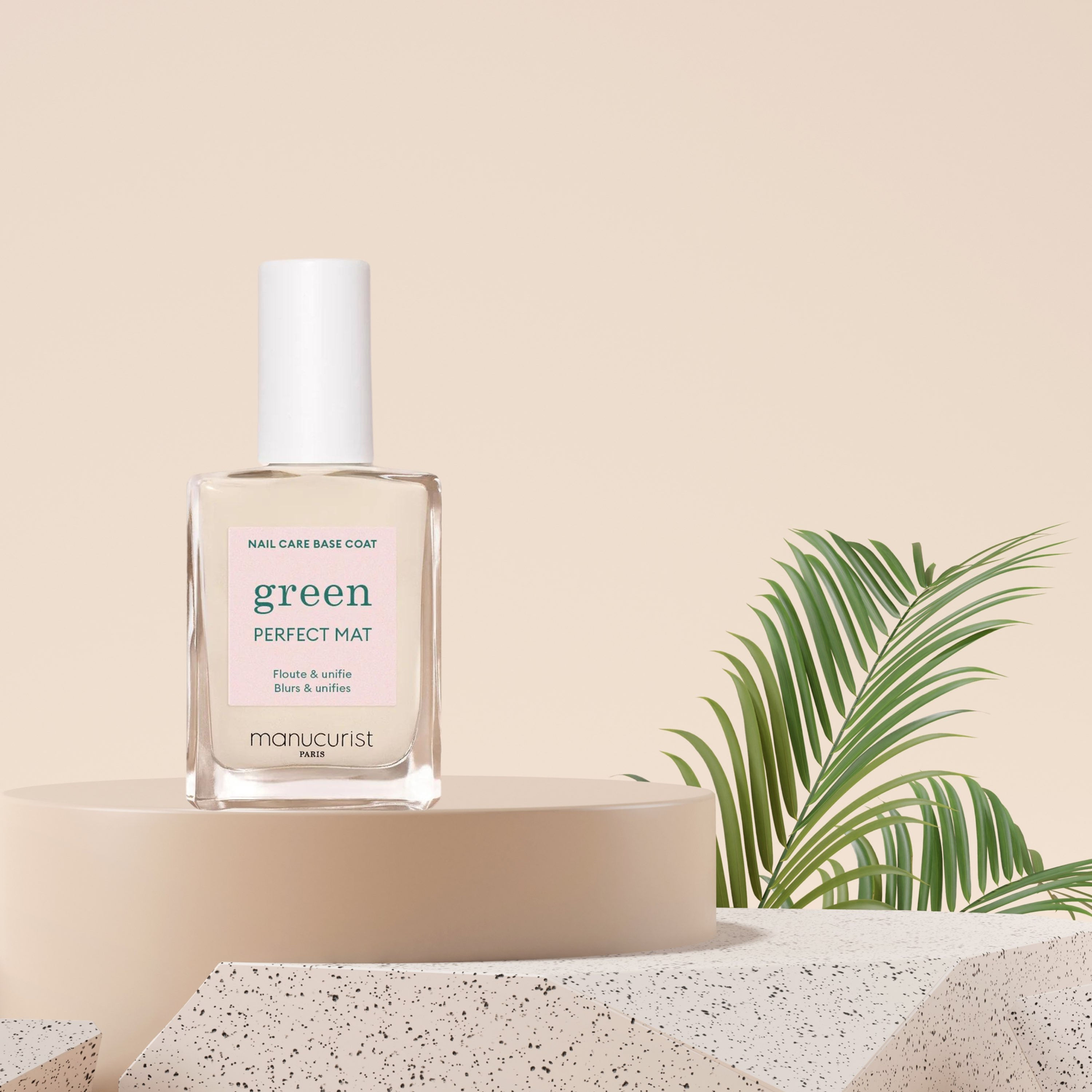 BASE MATE PERFECTRICE - MANUCURIST