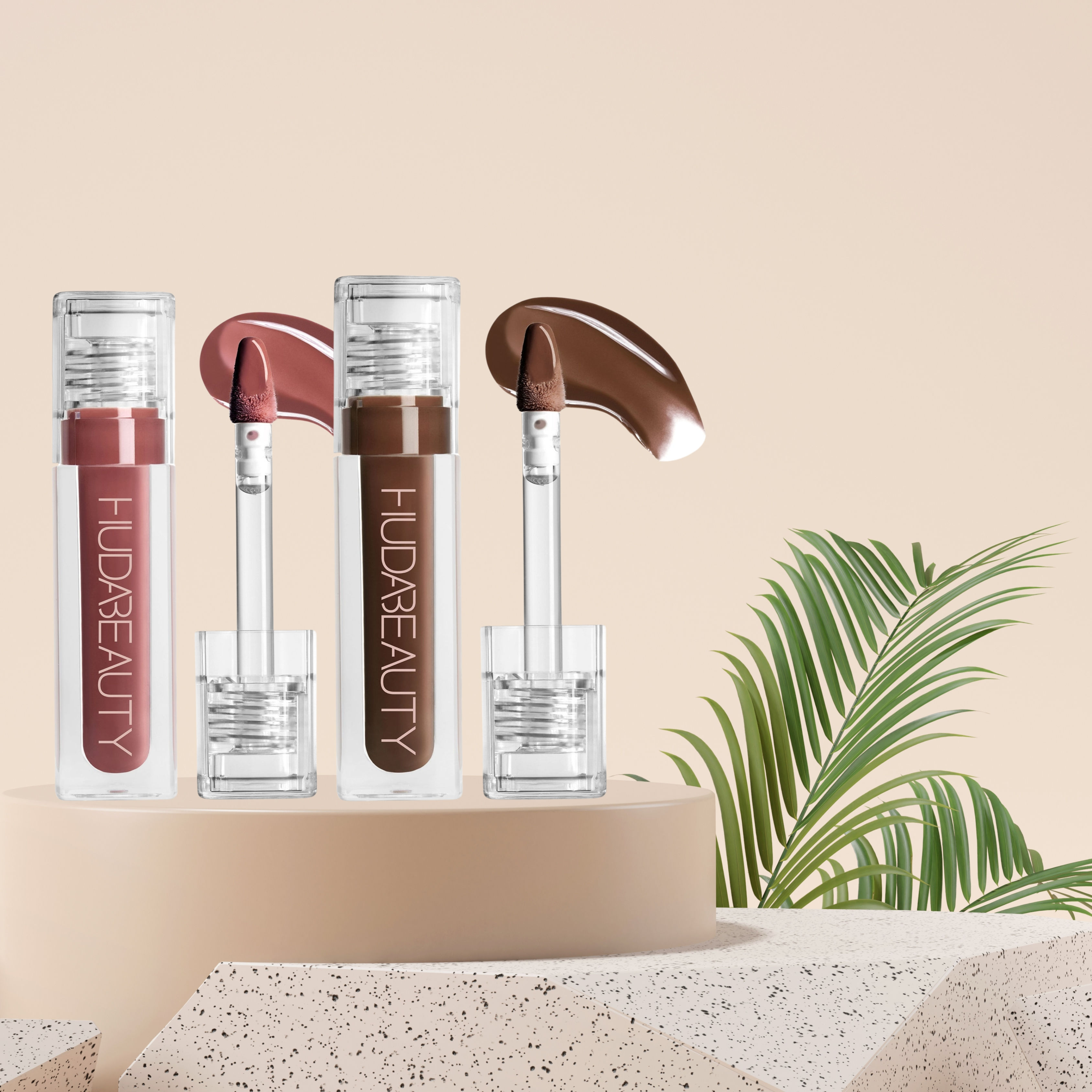 FAUX FILLER GLOSS HUDA BEAUTY