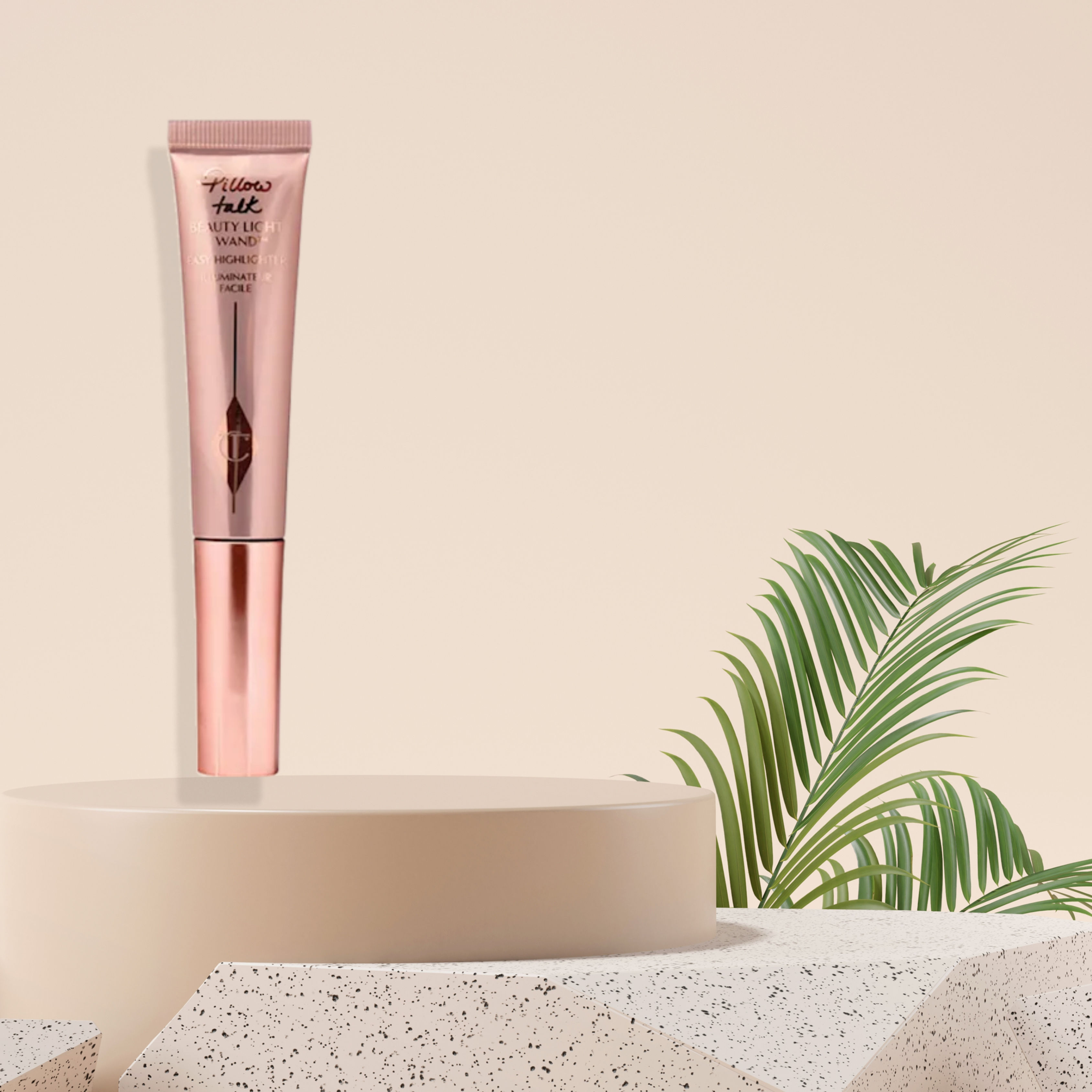 BEAUTY LIGHT WAND - CHARLOTTE TILBURY