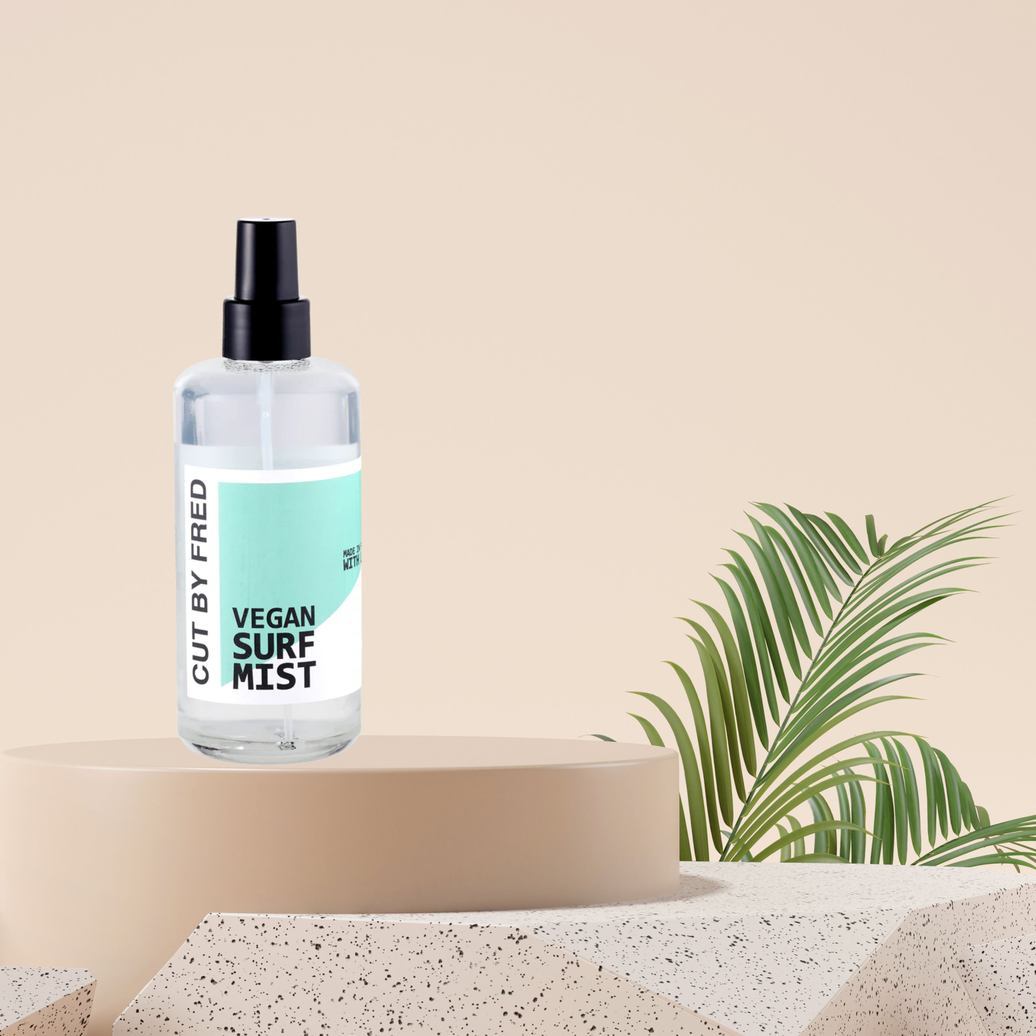 VEGAN SURF MIST - CUT BY FRED