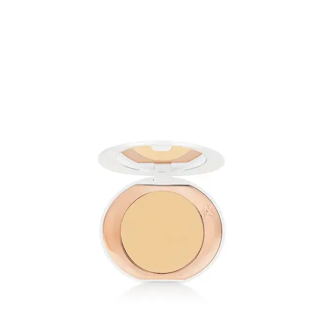 MINI AIRBRUSH BRIGHTENING FLAWLESS FINISH - CHARLOTTE TILBURY